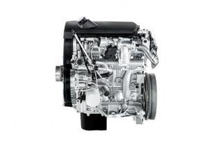 FPT Industrial F1A (100 kw) Specifications & Technical Data (2021-2026)