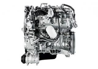 FPT Industrial F1C (118 kW) Specifications & Technical Data (2021-2026)
