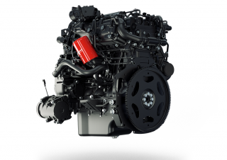 FPT Industrial F1C (129 kw) Specifications & Technical Data (2024-2026)