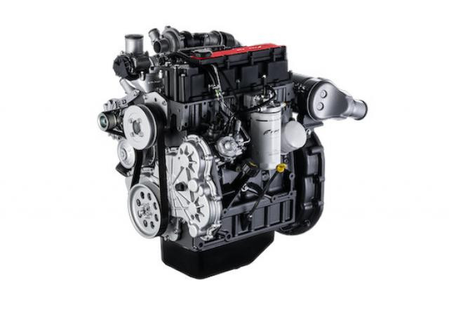 FPT Industrial F28 (43 kW) Specifications & Technical Data (2024-2026)