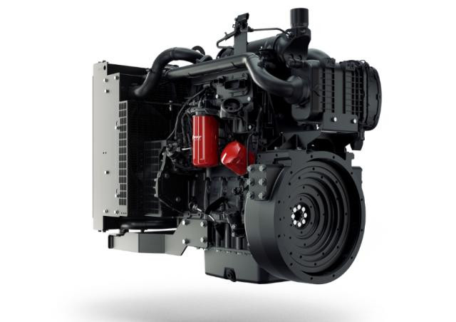 FPT Industrial F28 (43 kW) Specifications & Technical Data (2024-2026)