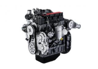 FPT Industrial F28 (55 kW)  Specifications & Technical Data (2021-2026)