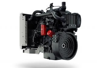 FPT Industrial F28 (55 kW) Specifications & Technical Data (2024-2026)