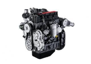 FPT Industrial F28 (75 kW) Specifications & Technical Data (2021-2026)