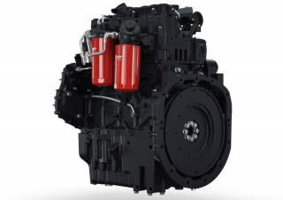 FPT Industrial F28 (75 kW) Specifications & Technical Data (2024-2026)