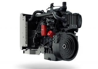 FPT Industrial F28 (75 kW) Specifications & Technical Data (2024-2026)