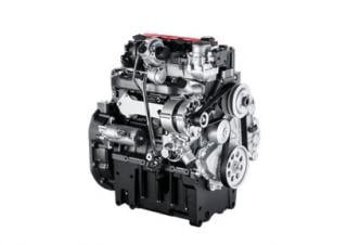 FPT Industrial F28 NG (55 kW) Specifications & Technical Data (2021-2026)