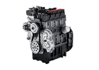 FPT Industrial F28 NG (55 kW) Specifications & Technical Data (2024-2026)
