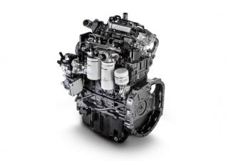 FPT Industrial F34 (55 kW) Specifications & Technical Data (2024-2026)