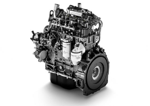 FPT Industrial F34 (55 kW) Specifications & Technical Data (2024-2026)