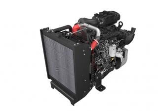 FPT Industrial F34 (55 kW) Specifications & Technical Data (2024-2026)