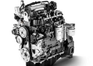 FPT Industrial F36 (105 kW) Specifications & Technical Data (2021-2026)
