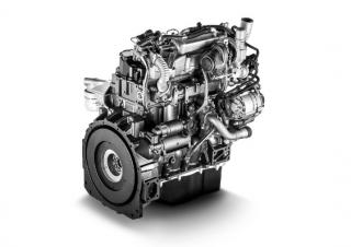 FPT Industrial F36 (63 kW) Specifications & Technical Data (2024-2026)