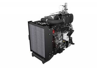 FPT Industrial F36 (63 kW) Specifications & Technical Data (2024-2026)