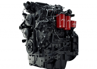 FPT Industrial F36 (90 kW) Specifications & Technical Data (2024-2026)