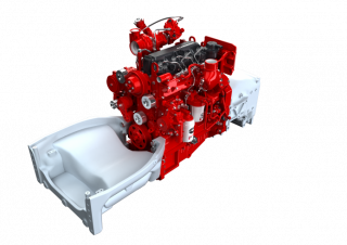 Cummins F4.5  Specifications & Technical Data (2022-2026)