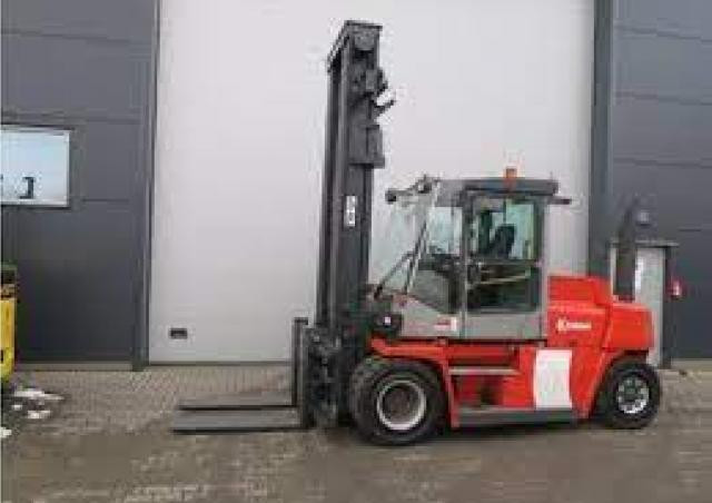 CVS Ferrari 248.6 Reach Stacker Specs & Dimensions (1999 - 2005)