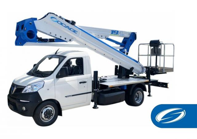 Socage forSte 19 A Speed Specifications & Technical Data (2023-2026)