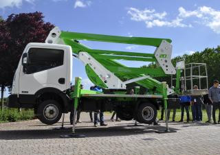 Socage forSte 20 D Specifications & Technical Data (2018-2023)