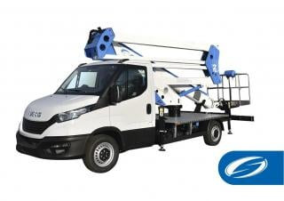 Socage forSte 24 D Speed Specifications & Technical Data (2022-2026)