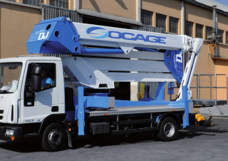 Socage forSte 37 DJ Speed Specifications & Technical Data (2022-2026)