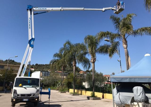 Socage forSte 39 DJJ Trailer Mounted Articulating Boom Lifts (2014 - 2017) Specifications & Dimensions