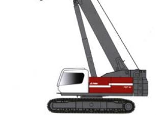 FWT-60 Fuwa
