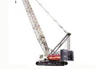 Fuwa FWX185 crane - load chart, specs & dimensions (2017 - 2026)
