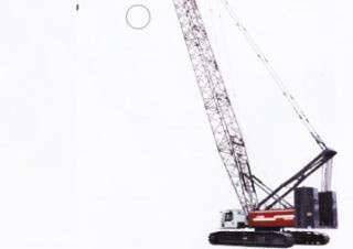 Fuwa FWX225 crane - load chart, specs & dimensions (2017 - 2026)