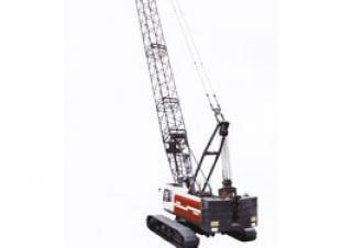Fuwa FWX85 crane - load chart, specs & dimensions (2017 - 2026)