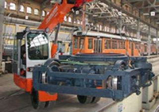 Galizia G 120 crane - load chart, specs & dimensions (2014 - 2024)