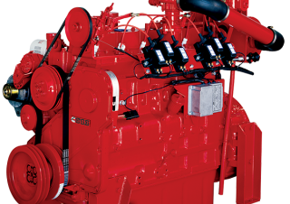 Cummins G8.3 Specifications & Technical Data (2022-2026)