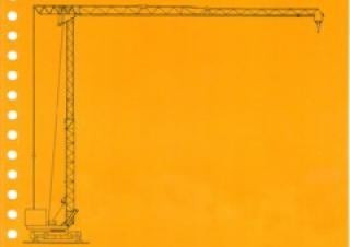 Potain GMR 313 A1/B crane - load chart, specs & dimensions (1987 - 1993)