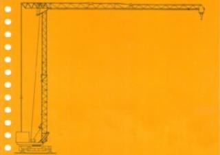 Potain GMR 313 B crane - load chart, specs & dimensions (1987 - 1993)