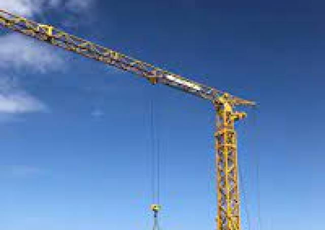 Potain GMR 321 C crane - load chart, specs & dimensions (1989 - 1997)