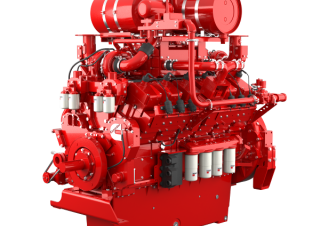 Cummins GTA38GCE Specifications & Technical Data (2022-2026)