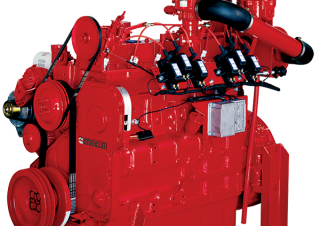 Cummins GTA8.3 Specifications & Technical Data (2022-2026)