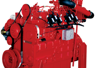 Cummins GTA8.3SLB Specifications & Technical Data (2022-2026)