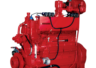 Cummins GTA855 Specifications & Technical Data (2022-2026)