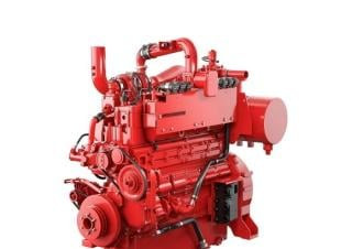Cummins GTA855GCE Specifications & Technical Data (2022-2026)