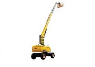 XCMG GTBZ26S Wheeled Telescopic Boom Lifts (2020 - 2026) Specifications & Dimensions