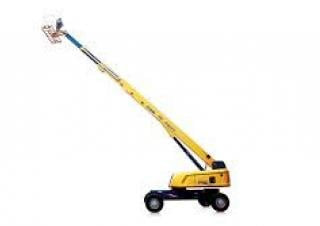 XCMG GTBZ30S Wheeled Telescopic Boom Lifts (2020 - 2026) Specifications & Dimensions