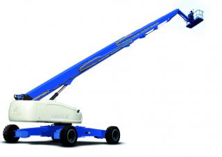 GTBZ46Z Runshare Wheeled Telescopic Boom Lifts