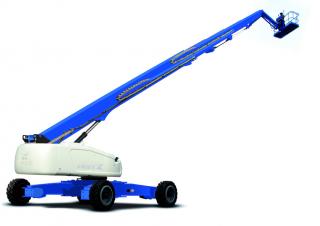 GTBZ56Z Runshare Wheeled Telescopic Boom Lifts