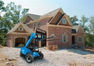 Genie GTH-5519 Telehandler Specs & Dimensions (2019 - 2026)