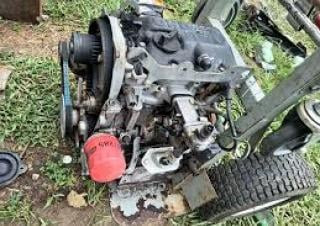 Kubota GZ460-P-SEA Specifications & Technical Data (2015-2018)