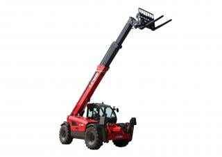 LGMG  H1440 Telehandler Specs & Dimensions (2020 - 2026)