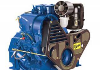 HA294 Kirloskar HA294