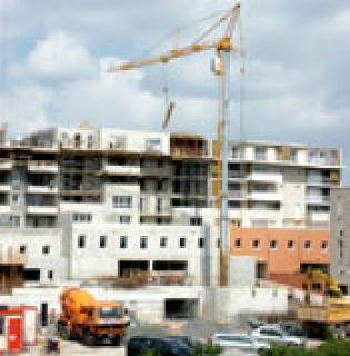 Potain HDT 80 crane - load chart, specs & dimensions (2000 - 2013)