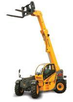 Dieci Hercules 160.10 Telehandler Specs & Dimensions (2010 - 2016)